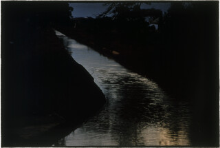Bill Henson Untitled #77, 2000-01; CL SH451 N3; Type C photograph; 127 x 180 cm; (paper size); Edition of 5 + AP 2; Enquire