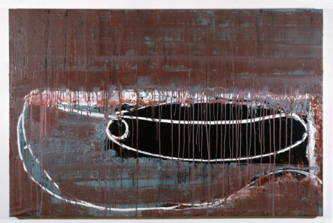 John Firth-Smith Rose Dawn, 1987; oil on canvas; 121 x 183 cm; enquire