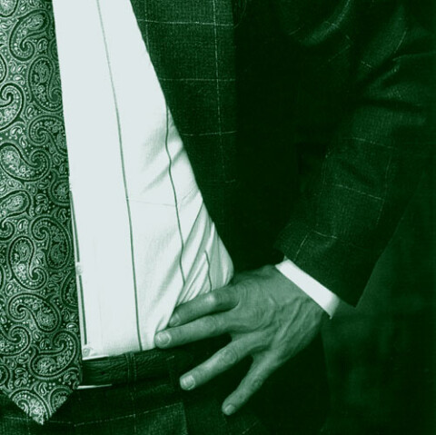 Anne Zahalka Embody, 1994; dye sublimation; 25 x 25 cm; Edition of 20; enquire