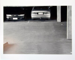 Callum Morton It 5, 2000; from the series It   Them; Digital print; 51 x 61 cm; Edition of 10; enquire