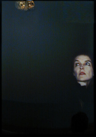 David Noonan & Simon Trevaks The Likening, 2001; Lambda print; 115.8 x 81 cm; (paper size) 118.8 x 84cm; Edition of 9; enquire