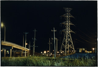 Bill Henson Untitled #71, 1998-00; CL SH 374 N36A ; Type C photograph; 127 x 180 cm; Edition of 5 + AP 2; Enquire
