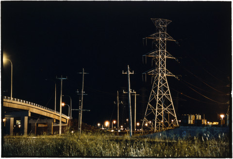 Bill Henson Untitled, 1998-00; CL SH 374 N36A / gallery ref. #71; Type C photograph; 127 x 180 cm; Edition of 5 + AP 2; enquire
