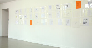 A Constructed World Le Feu Scrupuleux, 2008; enquire