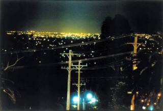 Bill Henson Untitled #57, 1998; CL SH 240 N14A; Type C photograph; 104 x 154 cm; 127 x 180 cm (paper size); Edition of 5 + AP 2; enquire