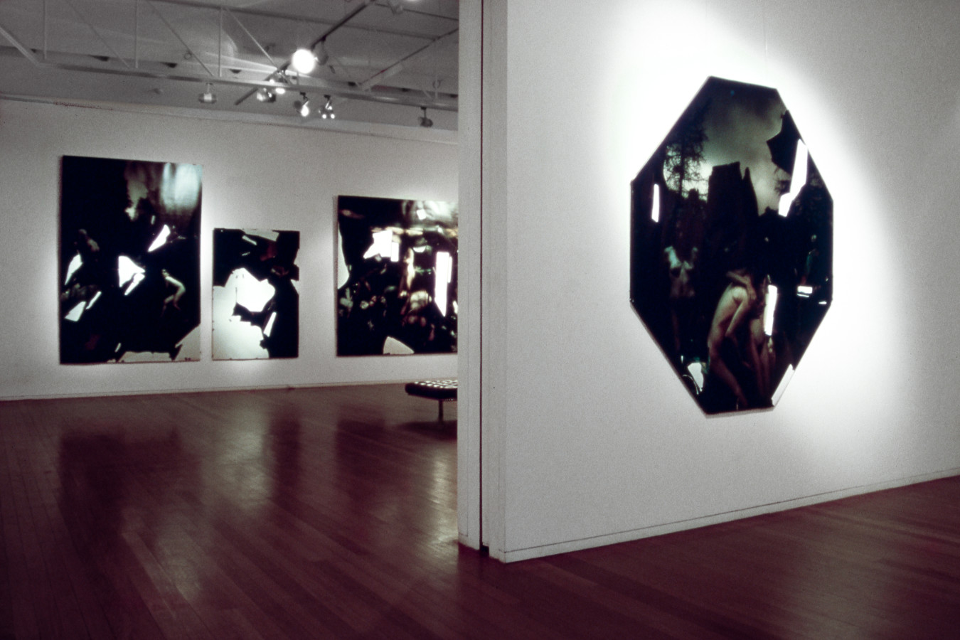 Bill Henson: Recent work 1995/96, 1996 - Roslyn Oxley9 Gallery