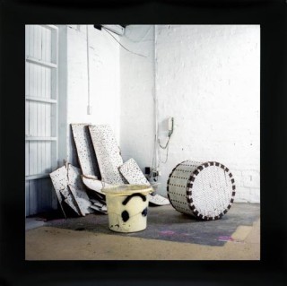 Newell Harry My ever changing moods 4, 2005; Pegasus print; 100 x 100 cm; image size: 80 cm x 80 cm; Edition of 5 + AP 1; enquire