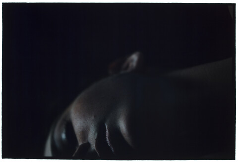 Bill Henson Untitled #17, 2007-08; NH SH83 N19; type C photograph; 127 x 180 cm; Edition of 5 + AP 2; enquire