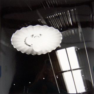 Bill Culbert Blackï¿½s Point, New Zealand, 1990; silver gelatin prints; 40.5 x 40.5 cm; Edition of 25; enquire