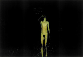 Bill Henson Untitled #85, 1998; CB 3RD S SH6 N3; Type C photograph; 104 x 154 cm; 127 x 180 cm (paper size); Edition of 5 + AP 2; enquire