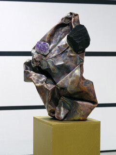 Mikala Dwyer , 2012; enquire