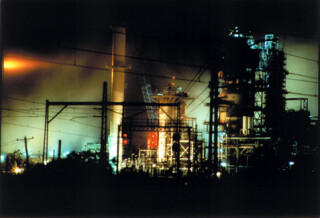 Bill Henson Untitled #35, 1998; CL SH 221 N14A; Type C photograph; 104 x 154 cm; 127 x 180 cm (paper size); Edition of 5 + AP 2; enquire