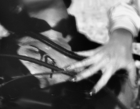 Tracey Moffatt Something More  # 6, 1989; Cibachrome; 98 x 127 cm; Edition of 30 + AP 25; enquire