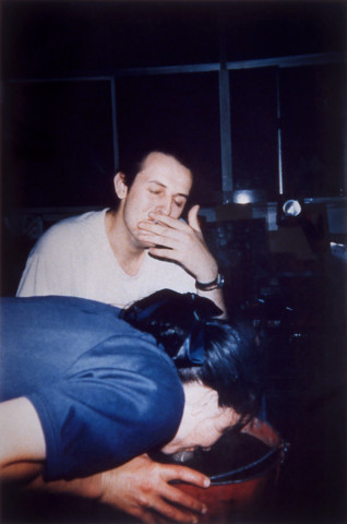 Dale Frank Joe, 1996; Photograph; enquire