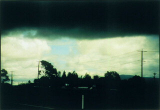 Bill Henson Untitled # 7, 1997-98; CL SH280 N18; type c colour photograph; 104 x 154 cm; 127 x 180 (paper size); Edition of 5 + AP 2; enquire