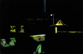 Bill Henson Untitled #90, 1998; CL SH 287 N18; Type C photograph; 104 x 154 cm; 127 x 180 cm (paper size); Edition of 5 + AP 2; enquire