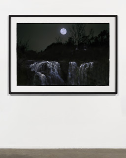 Bill Henson Untitled, 2026; CL SH M W SH6 N26 D; archival inkjet pigment print; 127 x 180 cm; Edition of 5 + 2AP; enquire