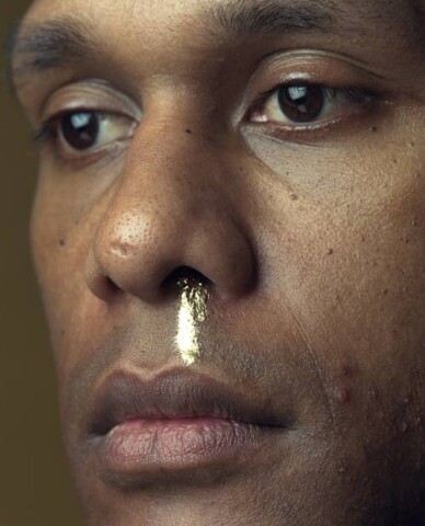 Nell No Mountain, No River, 2002; Type C colour photograph; 24 x 19 cm; 52 x 42.5 cm (framed size); Edition of 5; enquire