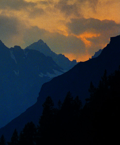 Bill Henson Untitled #29, 1976-2016; from the series Kindertotenlieder; archival inkjet pigment print; 69 x 60 cm; Edition of 10; enquire