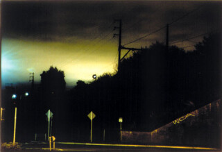 Bill Henson Untitled #27, 1998; CL SH 244 N5A; Type C photograph; 104 x 154 cm; 127 x 180 cm (paper size); Edition of 5 + AP 2; enquire