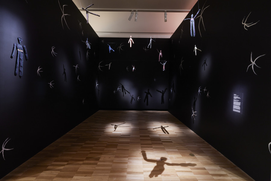 All images courtesy of the Art Gallery of New South Wales. Photography: Mim Stirling