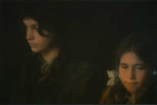 Bill Henson Untitled, 1975; No. 5; archival inkjet pigment print; 22 x 31 cm; Edition of 9 + AP 2; enquire