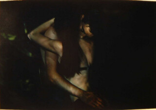 The Armory Show Bill Henson, 2000-02; from the series Untitled, CB/JPC SH171 N29A #98; Type C colour photograph; 127 x 180 cm; Edition of 5; enquire