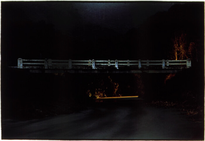 Bill Henson Untitled #38, 2000-01; CL SH440 N1A; type C photograph; 127 x 180 cm; Edition of 5 + AP 2; enquire