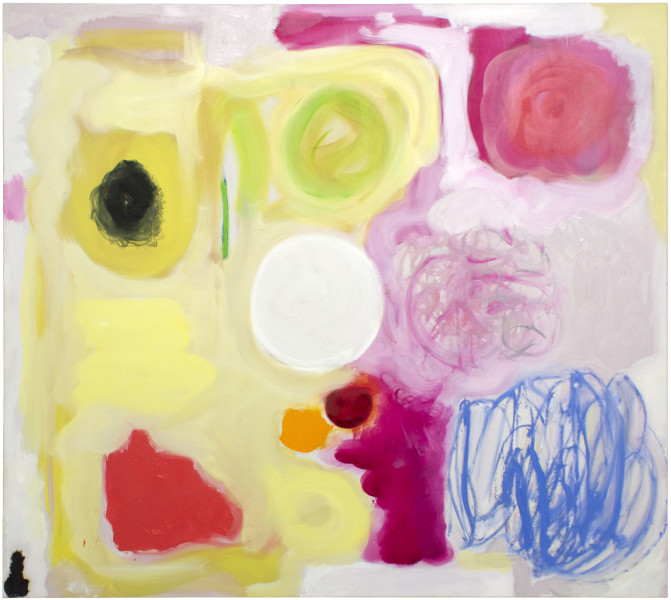 Angela Brennan - Artist CV & Artworks | Roslyn Oxley9 Gallery, Australia