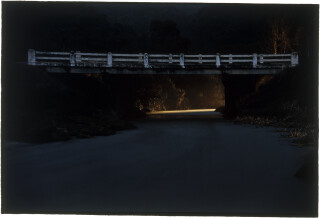 Bill Henson Untitled #39, 2000-01; CL SH440 N2A; type C photograph; 127 x 180 cm; Edition of 5 + AP 2; Enquire
