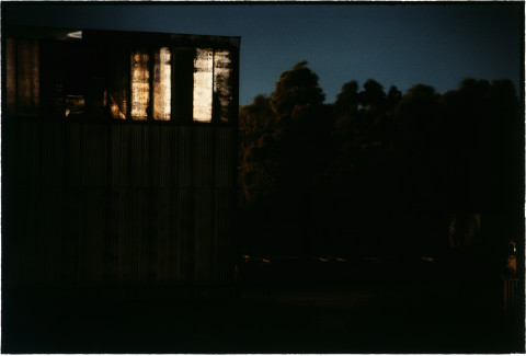 Bill Henson Untitled, 1998-00; CL SH 374 N23 / gallery ref. #45; Type C photograph; 127 x 180 cm; Edition of 5 + AP 2; enquire