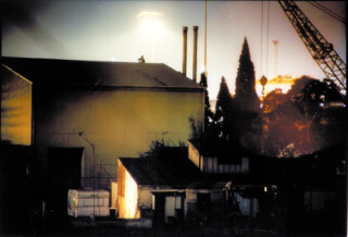 Bill Henson Untitled #95, 1998; CL SH 232 N3; Type C photograph; 104 x 154 cm; 127 x 180 cm (paper size); Edition of 5 + AP 2; enquire