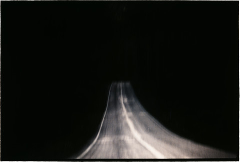 Bill Henson Untitled, 1998-00; CL SH 315 N25 / gallery ref. #17; Type C photograph; 127 x 180 cm; Edition of 5 + AP 2; enquire