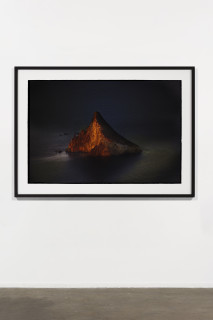 Bill Henson Untitled, 2009-2022; CL SH727 N6B; Archival inkjet pigment print; 127 x 180 cm; Edition of 5 + 2 AP; enquire