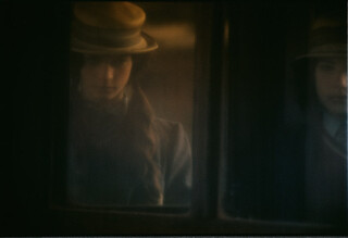 Bill Henson Untitled, 1975; No. 6; archival inkjet pigment print; 22 x 31 cm; Edition of 9 + AP 2; enquire