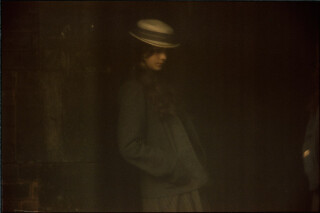 Bill Henson Untitled, 1975; No. 3; archival inkjet pigment print; 22 x 31 cm; Edition of 9 + AP 2; enquire