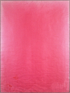 Tony Clark Design for a Mural Painting, 1987; acrylic on paper; 150 x 114 cm; enquire