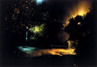 Bill Henson Untitled #74, 1998; CL SH 237 N17; Type C photograph; 104 x 154 cm; 127 x 180 cm (paper size); Edition of 5 + AP 2; enquire