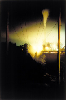 Bill Henson Untitled #82, 1998; CL SH 251 N15; Type C photograph; 104 x 154 cm; 127 x 180 cm (paper size); Edition of 5 + AP 2; enquire