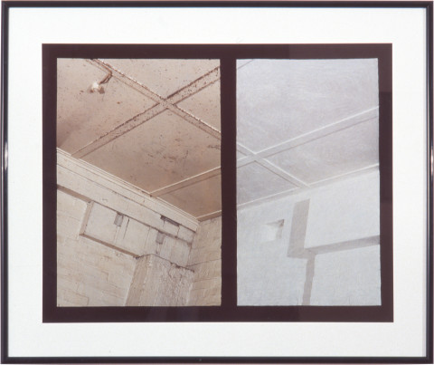 Geoff Kleem Untitled, 1981; cibachrome photograph; 105 x 125 cm; Edition of 5; enquire
