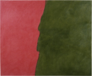 Elizabeth Newman Untitled, 1988; oil on canvas; 152 x 183 cm; enquire