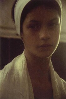 Bill Henson Untitled, 1974; type C colour photograph; 19 x 28.5cm (image size); 44 x 53cm (frame size); enquire