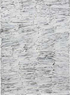 Nyapanyapa Yunupiŋu Untitled, 2016; 4929S; earth pigments on paper; 76 x 57 cm; enquire