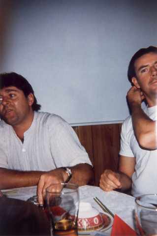 Dale Frank Lyle, 1996; Photograph; 60 x 50 cm; enquire