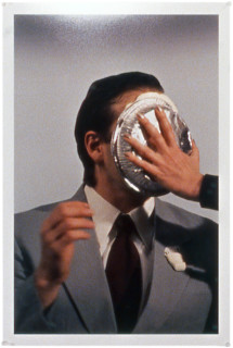 Callum Morton Pie Eyed #2, 2000; digit prints on archival paper; 70 x 45 cm; 85 x 59 (framed); enquire