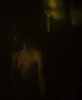 Bill Henson Untitled #8, 1976-2016; from the series Kindertotenlieder; archival inkjet pigment print; 69 x 60 cm; Edition of 10; enquire