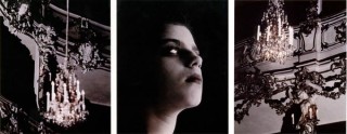 Bill Henson Untitled 110,109,111, 1983-84; Type C photograph; 100 x 80 cm; Triptych; Edition of 10; enquire