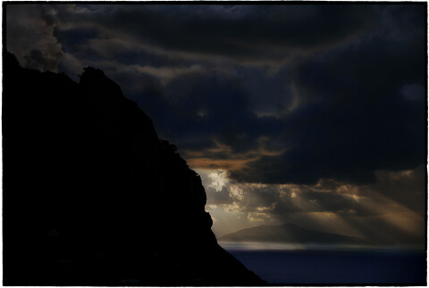 Bill Henson Untitled #4, 2008-09; CL SH653 N22D; archival inkjet pigment print; 127 x 180 cm; Edition of 5 + AP 2; Enquire