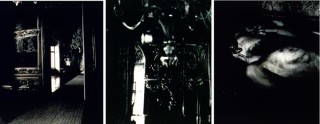 Bill Henson Untitled 28,29,30, 1983-84; Type C photograph; 100 x 80 cm; Triptych; Edition of 10; enquire