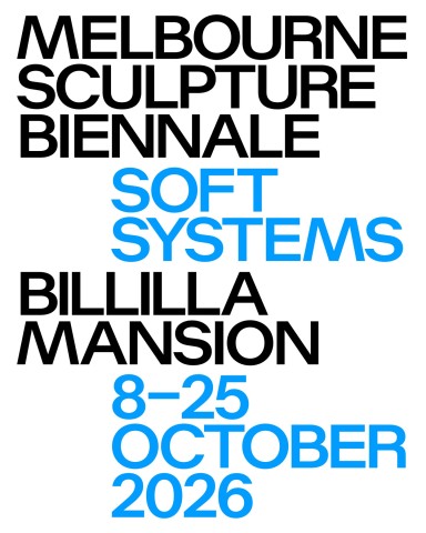 Mikala Dwyer to be included in forthcoming Melbourne Sculpture Biennale